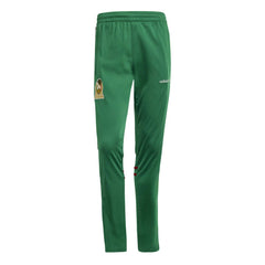 Adidas - Mexico National Team 1986 Bringback Track Pants - Green