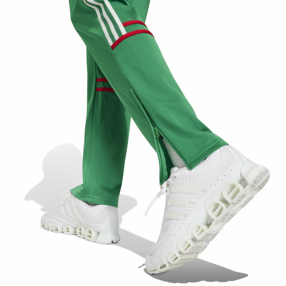Adidas - Mexico National Team 1986 Bringback Track Pants - Green