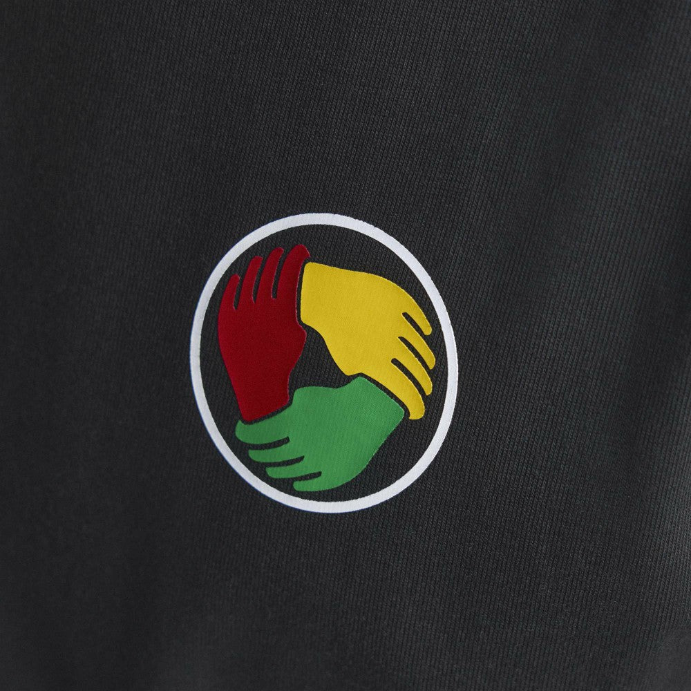 Adidas - Jamaica National Team x Bob Marley Originals T-Shirt - Black