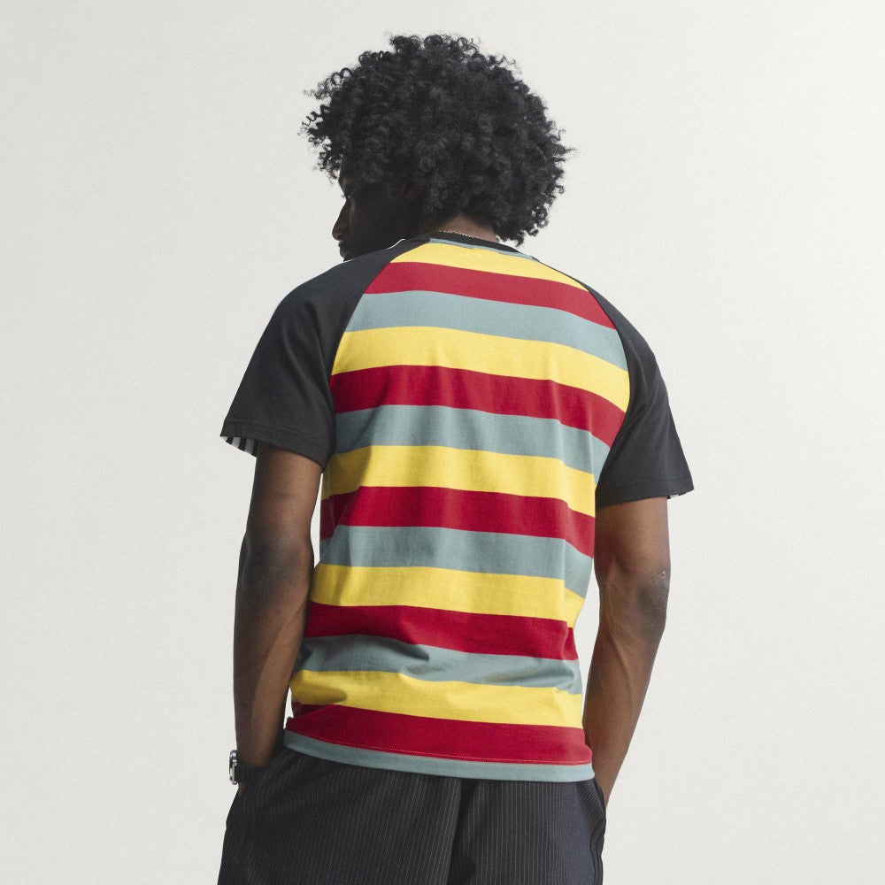 Adidas - Jamaica National Team x Bob Marley Originals T-Shirt - Black