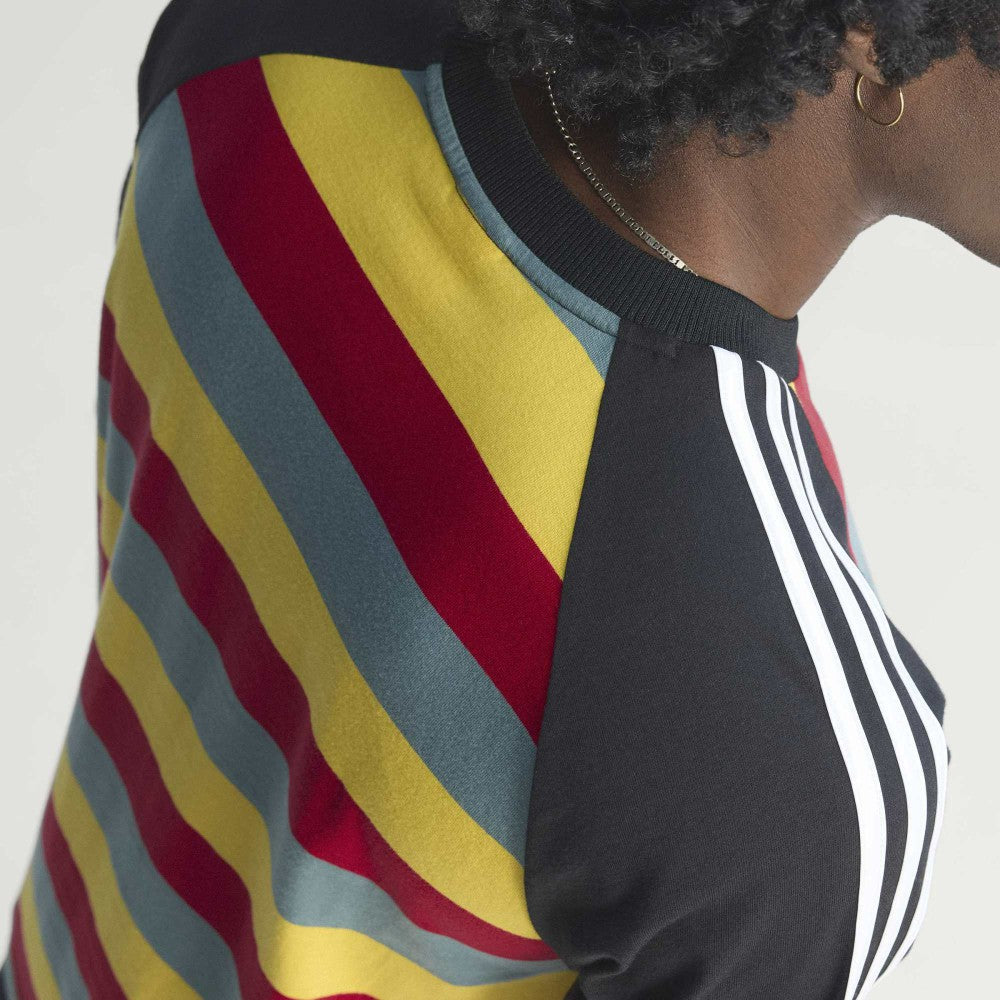 Adidas - Jamaica National Team x Bob Marley Originals T-Shirt - Black