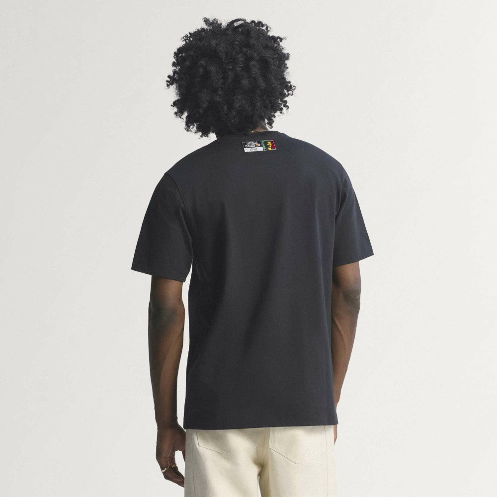 Adidas - Jamaica National Team x Bob Marley Originals T-Shirt - Black