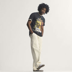 Adidas - Jamaica National Team x Bob Marley Originals T-Shirt - Black