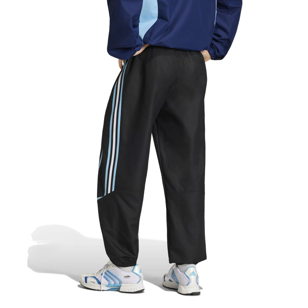 Adidas - Argentina National Team 2006 Bringback Track Pants - Black