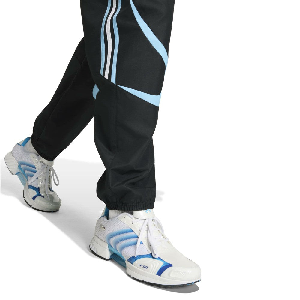 Adidas - Argentina National Team 2006 Bringback Track Pants - Black
