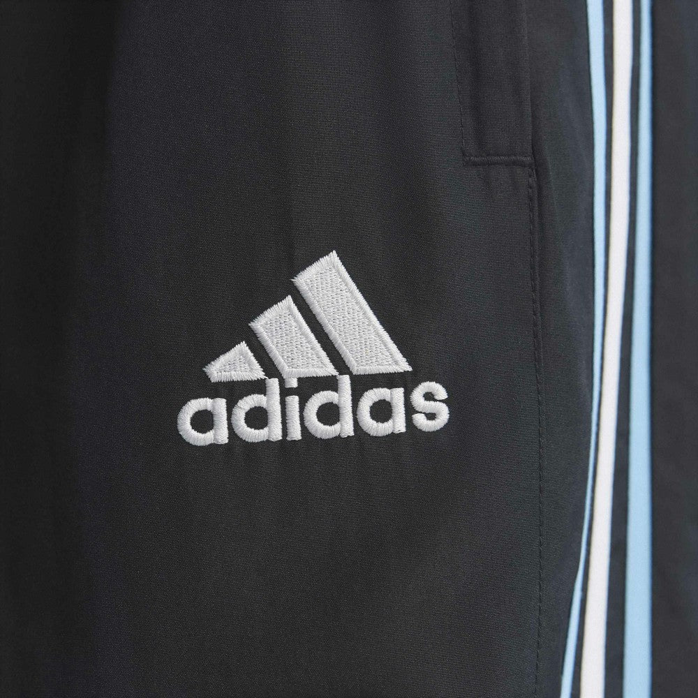 Adidas - Argentina National Team 2006 Bringback Track Pants - Black