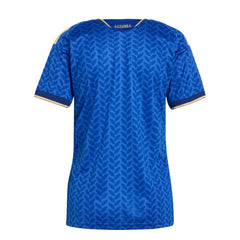 Adidas - Italy National Team Women's FIFA x World Cup 2026 Home Replica Jersey - Royal