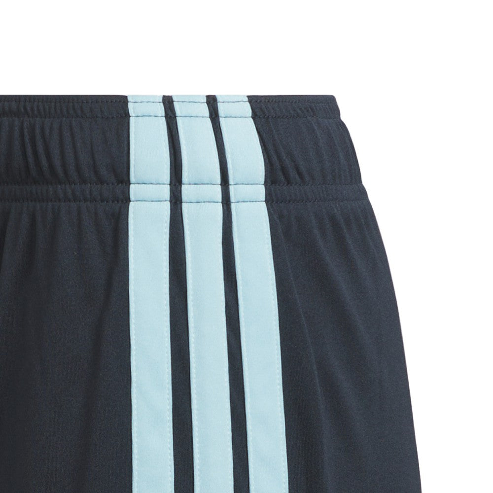 Adidas - Argentina National Team Youth FIFA x World Cup Replica Shorts - Navy