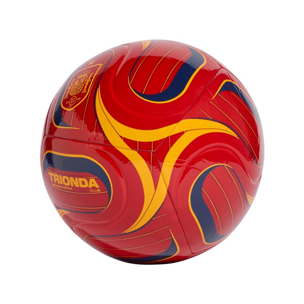 Adidas - Spain National Team FIFA x World Cup Federation Ball