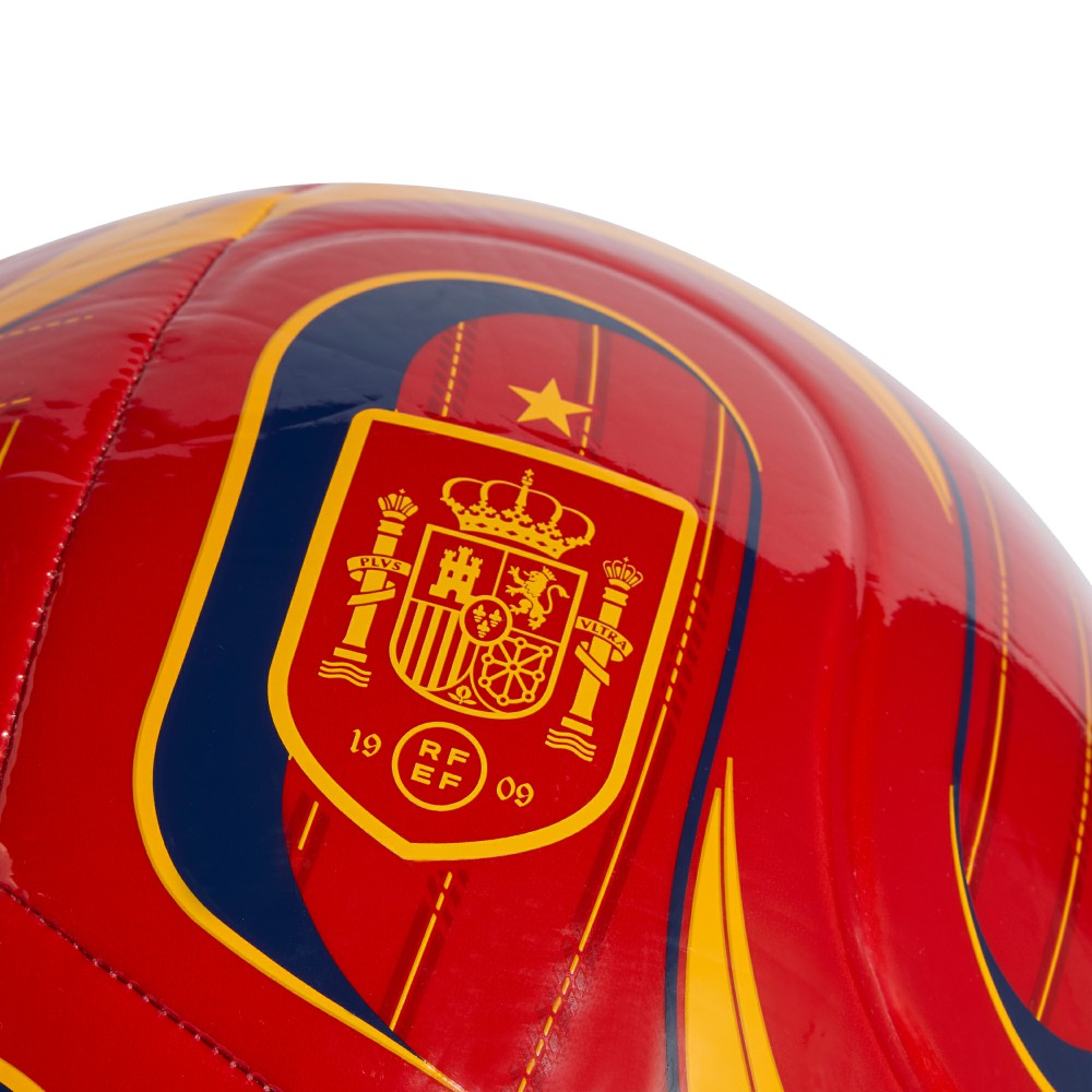 Adidas - Spain National Team FIFA x World Cup Federation Ball