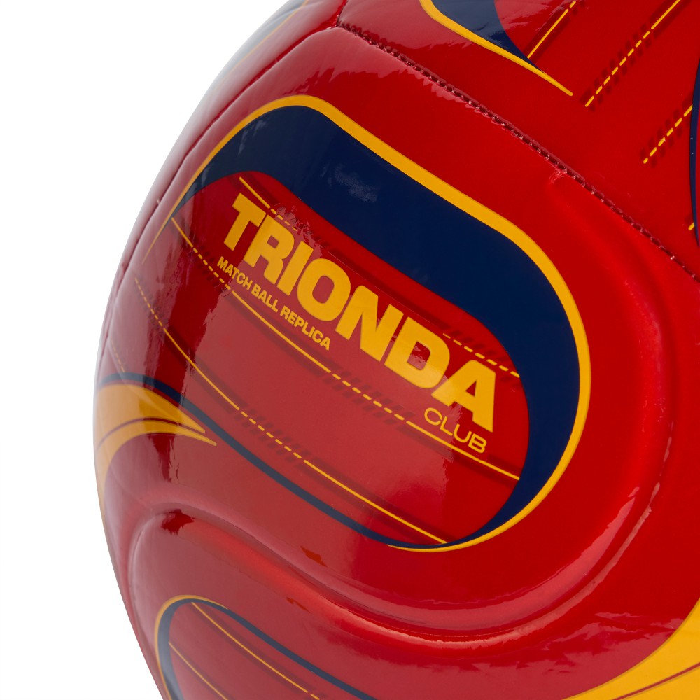 Adidas - Spain National Team FIFA x World Cup Federation Ball