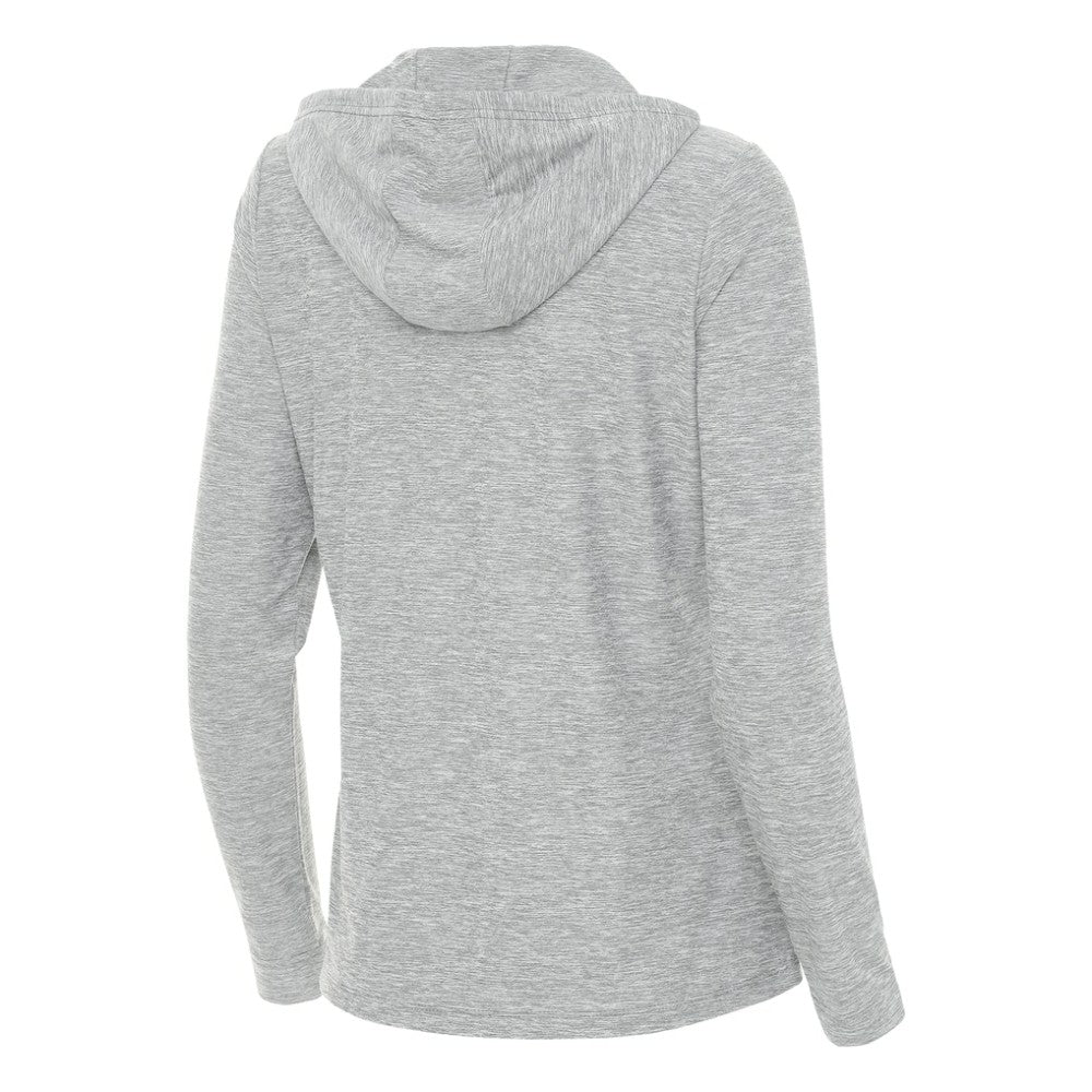Arizona Diamondbacks Antigua Women's Daybreak Quarter-Zip Hoodie Discount