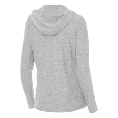 Baltimore Orioles Antigua Women's Daybreak Quarter-Zip Hoodie Near Me
