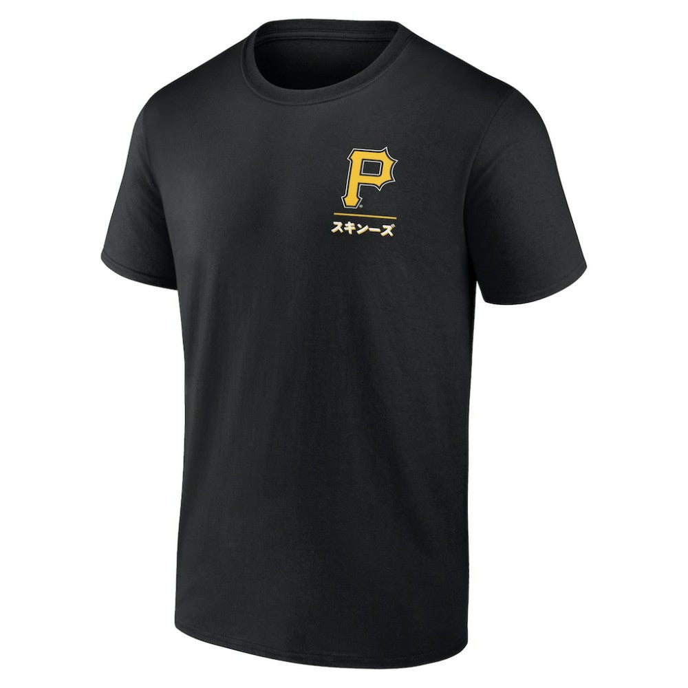 Paul Skenes Pittsburgh Pirates Anime Player T-Shirt Near Me