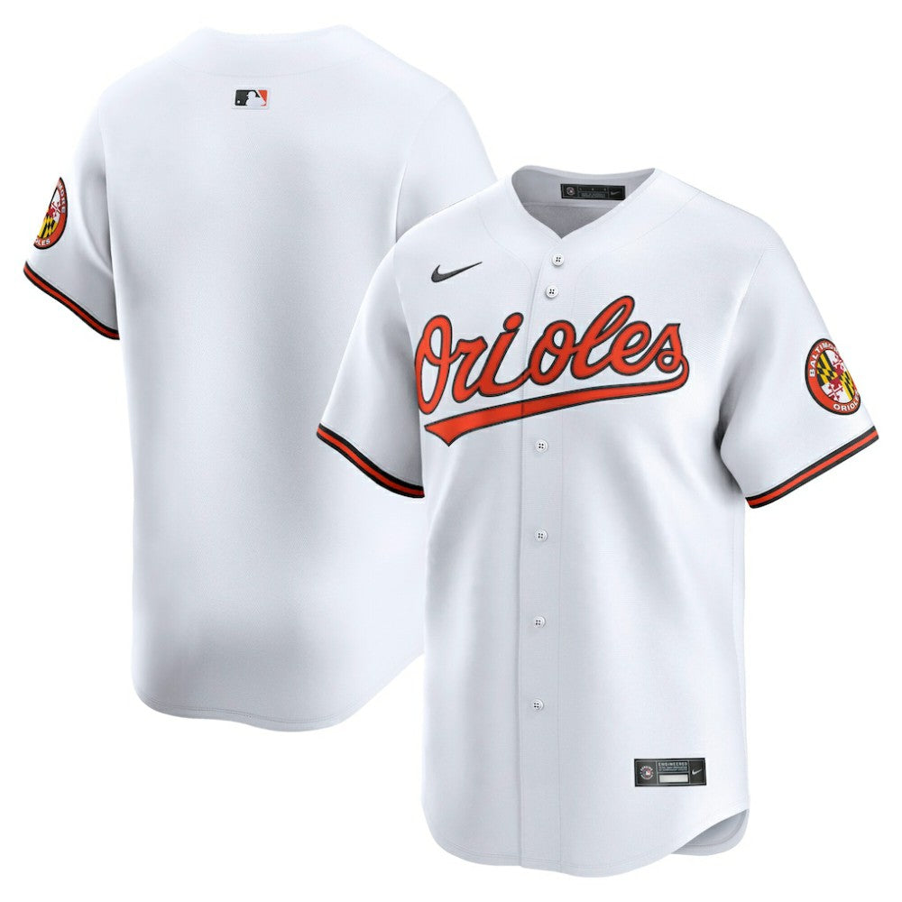 Baltimore Orioles Nike Youth Home Limited Jersey Sale