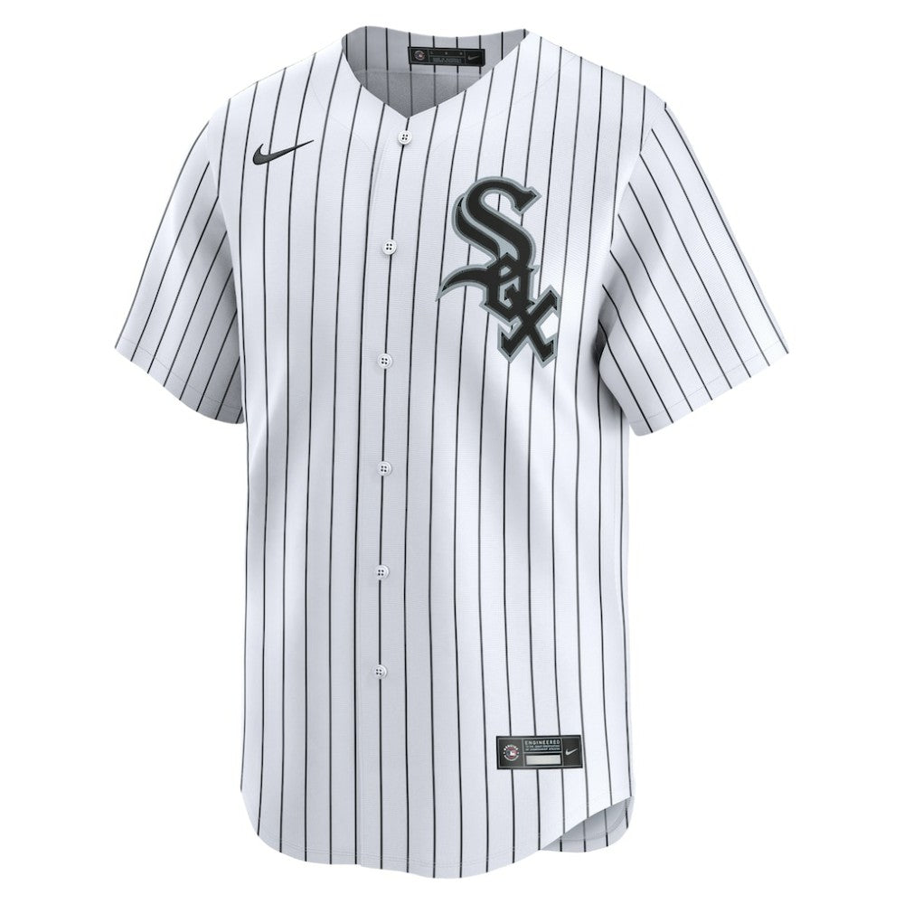 Chicago White Sox Nike Youth Home Limited Jersey Outlet