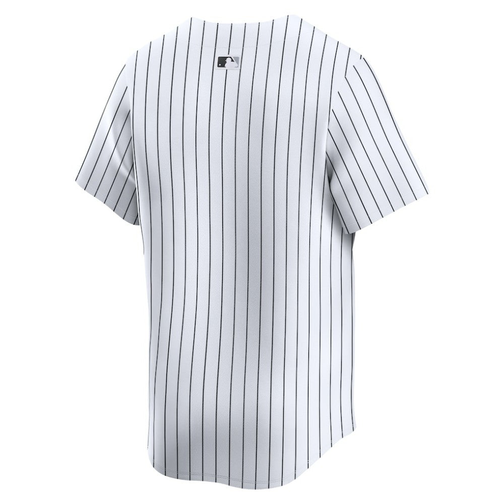 Chicago White Sox Nike Youth Home Limited Jersey Outlet