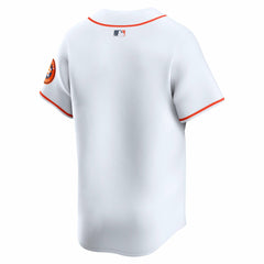 Houston Astros Nike Youth Home Limited Jersey Outlet