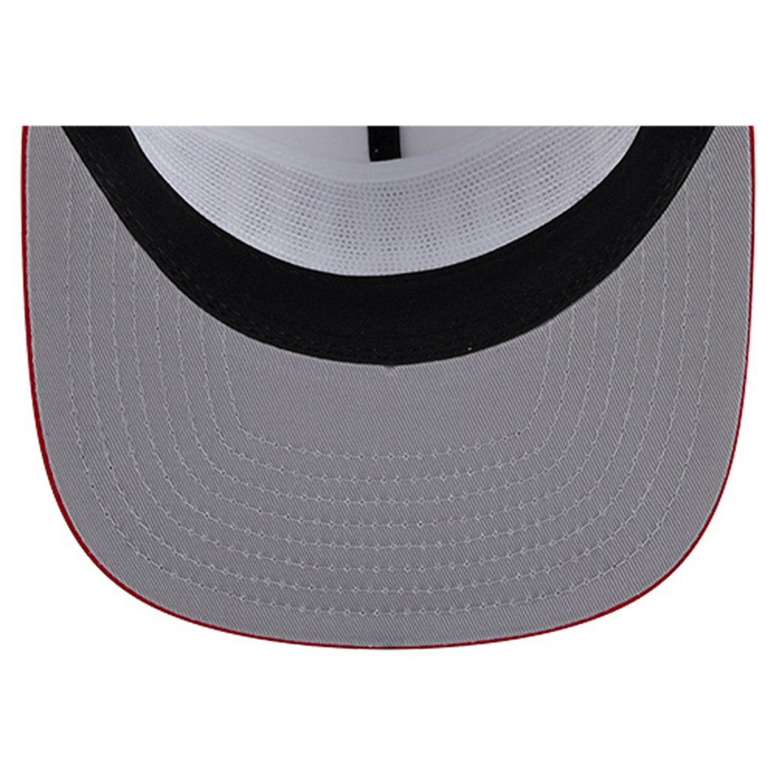 Tampa Bay Buccaneers New Era Argyle 19TWENTY Adjustable Hat - White - NFL