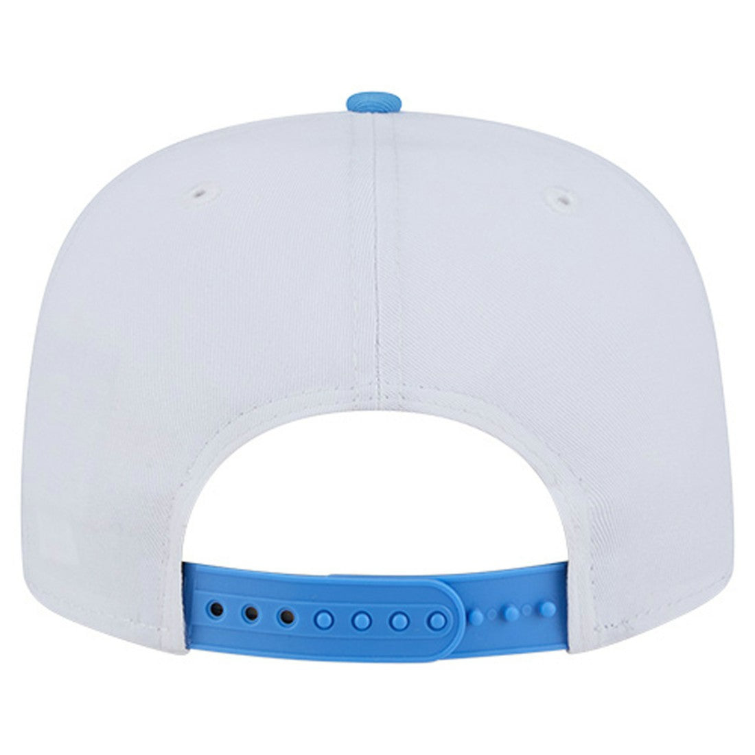 Tennessee Titans New Era Argyle 19TWENTY Adjustable Hat - White - NFL