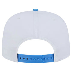 Tennessee Titans New Era Argyle 19TWENTY Adjustable Hat - White - NFL