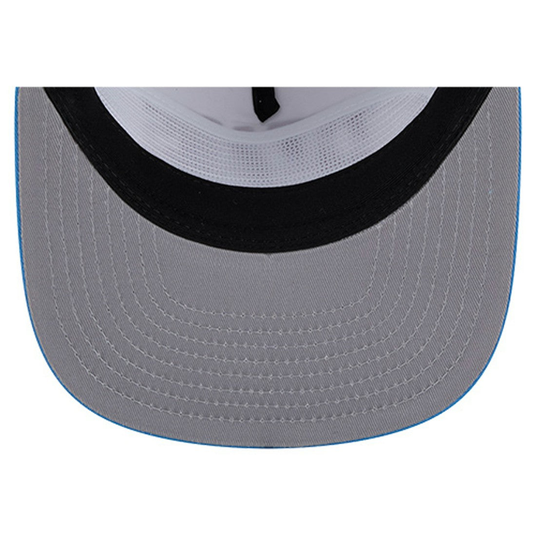 Tennessee Titans New Era Argyle 19TWENTY Adjustable Hat - White - NFL