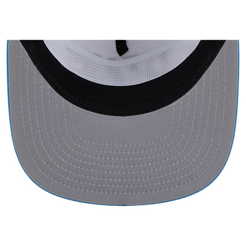 Tennessee Titans New Era Argyle 19TWENTY Adjustable Hat - White - NFL