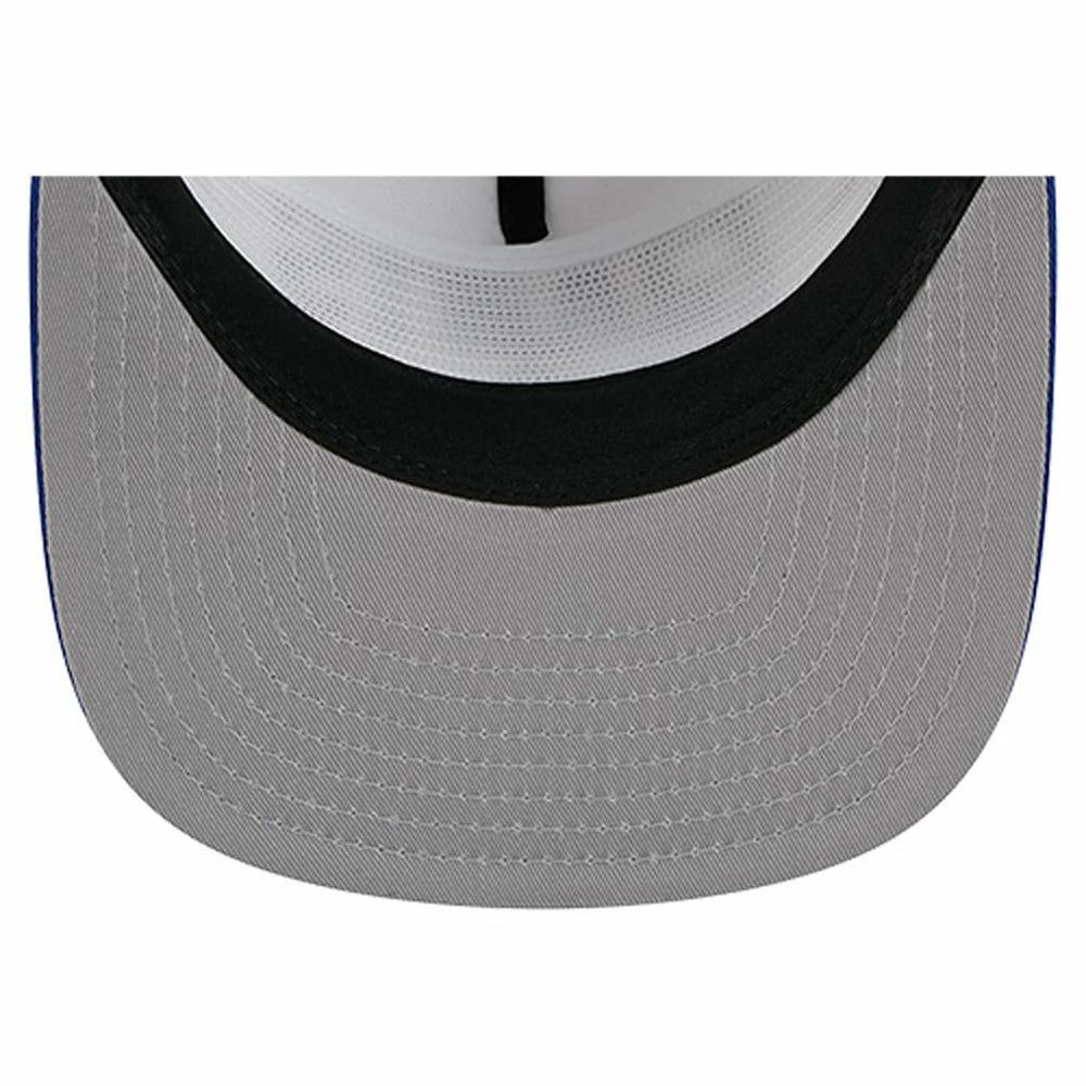New York Giants New Era Argyle 19TWENTY Adjustable Hat - White - NFL