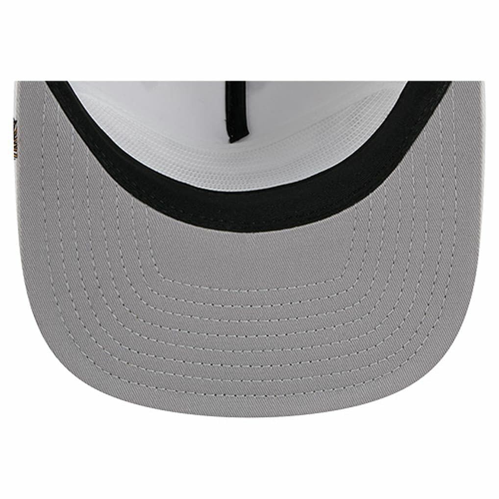 Washington Commanders New Era Team Cheer 19TWENTY Snapback Hat - White - NFL
