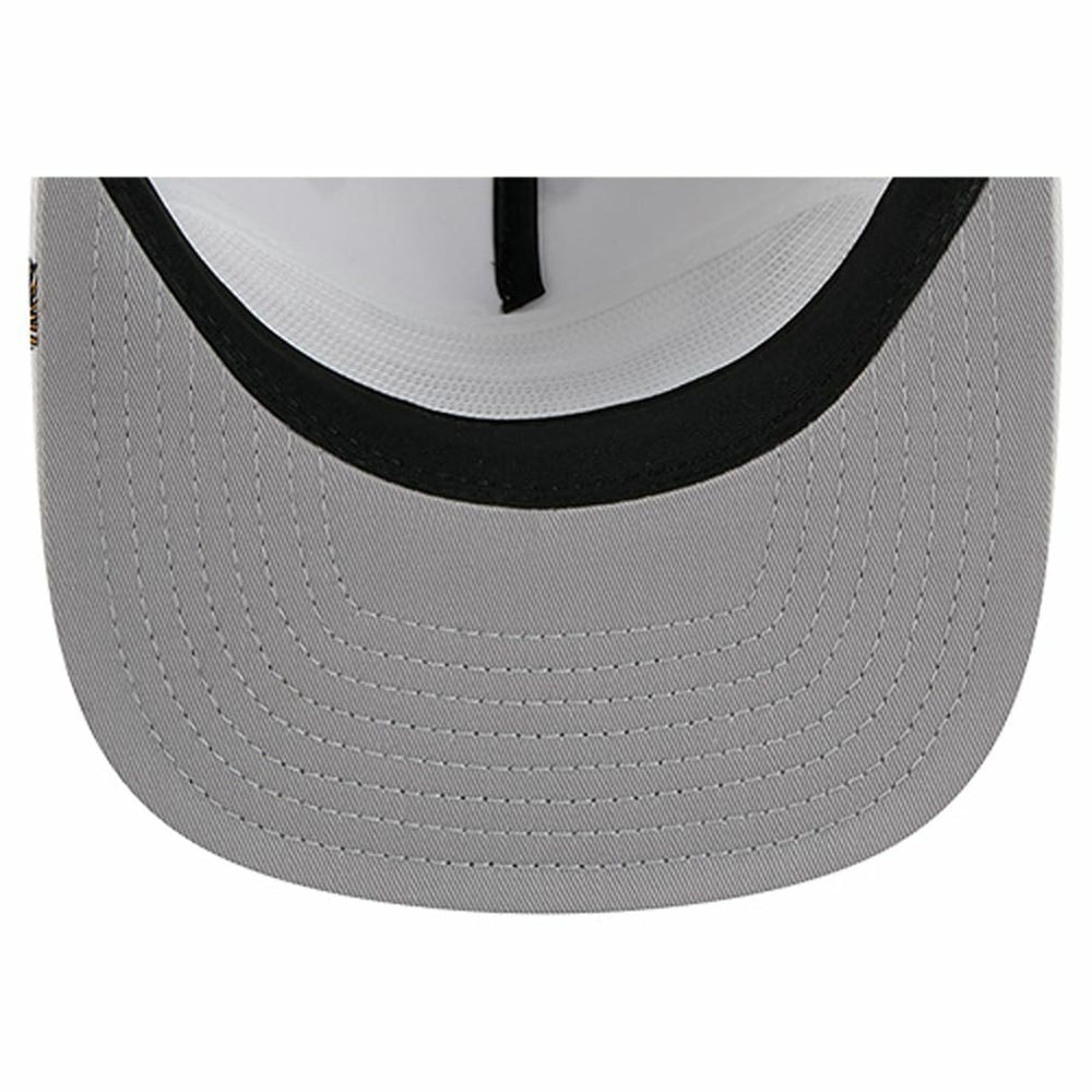 Washington Commanders New Era Team Cheer 19TWENTY Snapback Hat - White - NFL