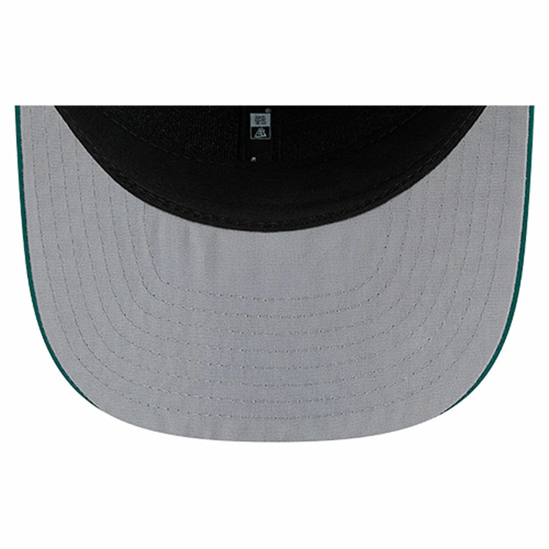 New York Jets New Era Script 9SEVENTY Adjustable Hat - Green - NFL