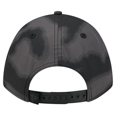 Atlanta Falcons New Era Halftone Camo 9FORTY Hat - Gray - NFL