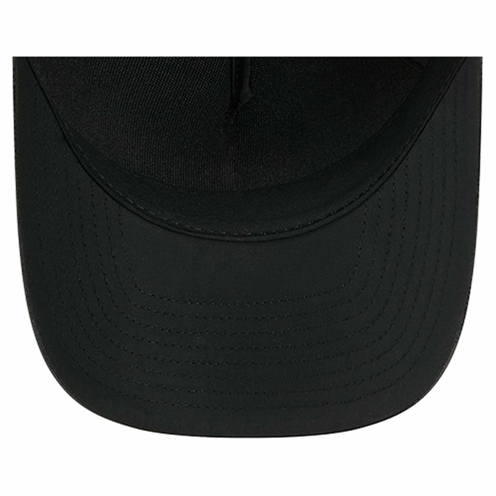 Buffalo Bills New Era Halftone Camo 9FORTY Hat - Gray - NFL
