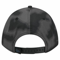 Kansas City Chiefs New Era Halftone Camo 9FORTY Hat - Gray - NFL