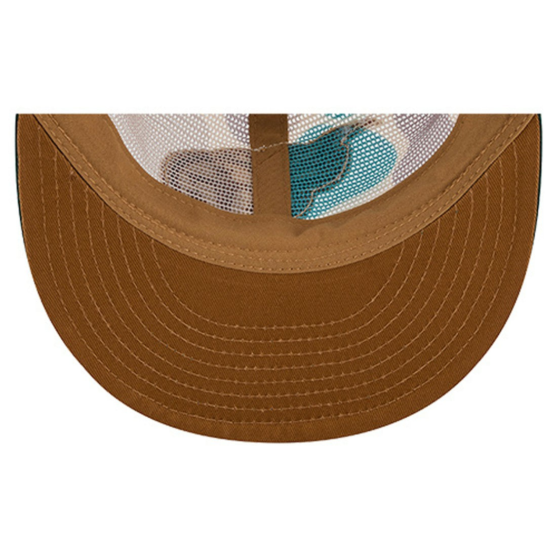 Tennessee Titans New Era Duck Camo 9FIFTY Snapback Hat - Camo - NFL