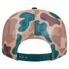 New York Giants New Era Duck Camo 9FIFTY Snapback Hat - Camo - NFL