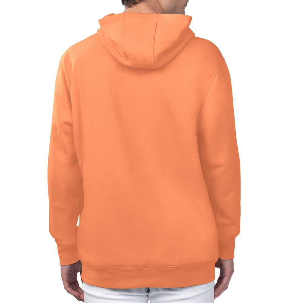 Tampa Bay Rays Margaritaville Chill Bottle Cap Fleece Pullover Hoodie Outlet