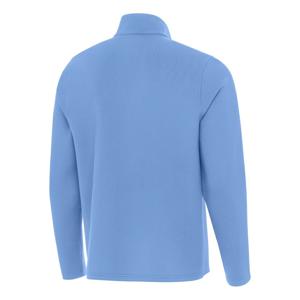 Chicago Cubs Antigua Alternate Logo Insider Quarter-Zip Pullover Near Me