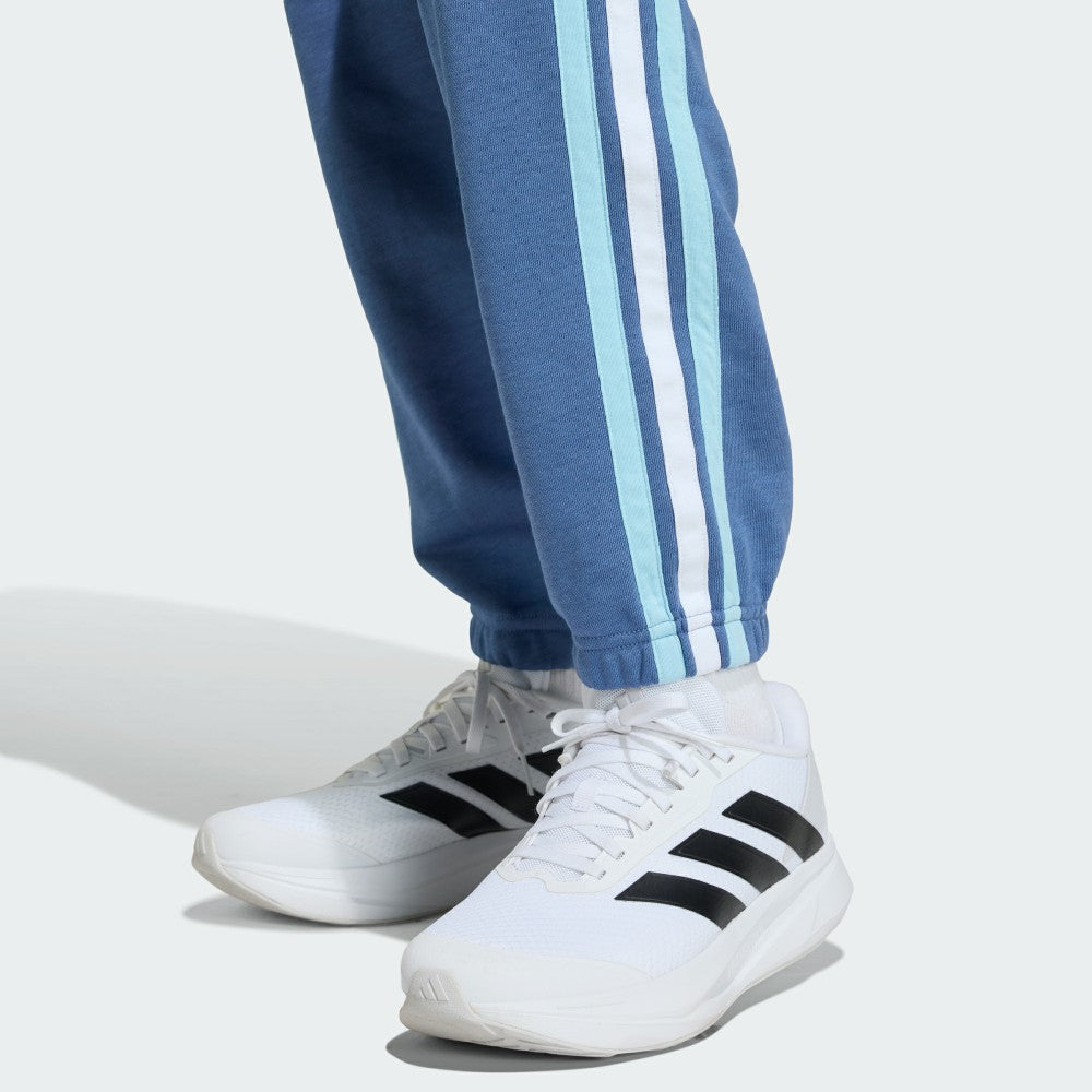 Adidas - Argentina National Team Youth FIFA x World Cup Alphaskin Pants - Blue