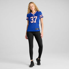 Jordan Hancock Buffalo Bills Women's Team Game Jersey - Royal - Nike