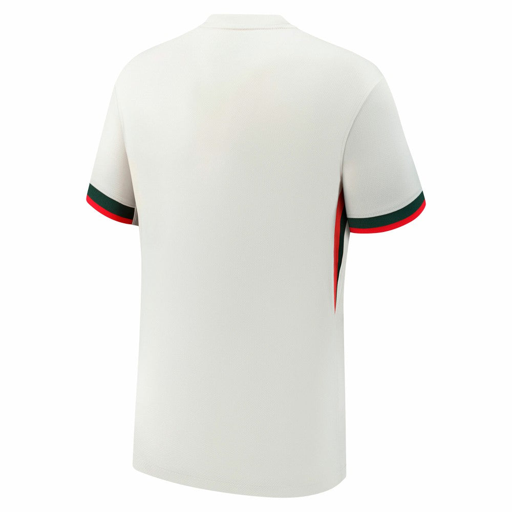 Nike - Chelsea 2025/26 Away Replica Jersey - Cream