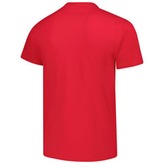 Calgary Flames Champion Primary Logo T-Shirt - Red | NHL near me