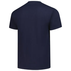 Columbus Blue Jackets Champion Primary Logo T-Shirt - Navy | NHL online