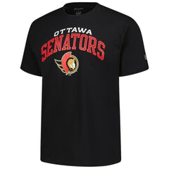 Ottawa Senators Champion Primary Logo T-Shirt - Black | NHL discount