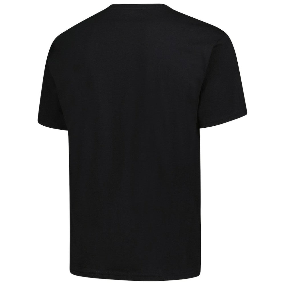 Ottawa Senators Champion Primary Logo T-Shirt - Black | NHL discount