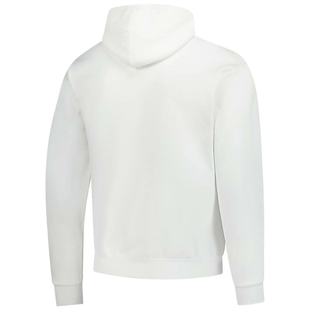 Winnipeg Jets Champion Primary Logo 1-Hit Pullover Hoodie - White | NHL sale
