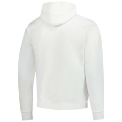 Winnipeg Jets Champion Primary Logo 1-Hit Pullover Hoodie - White | NHL sale