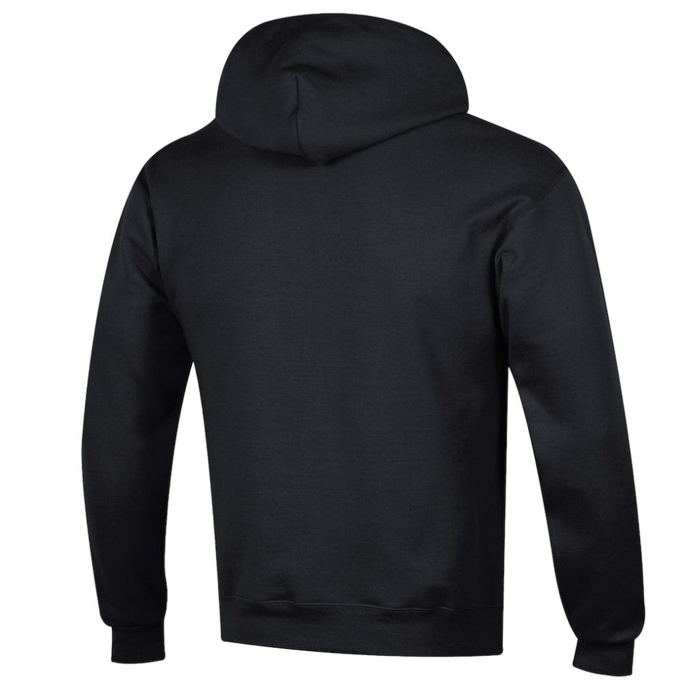 Vegas Golden Knights Champion Primary Logo 1-Hit Pullover Hoodie - Black | NHL sale