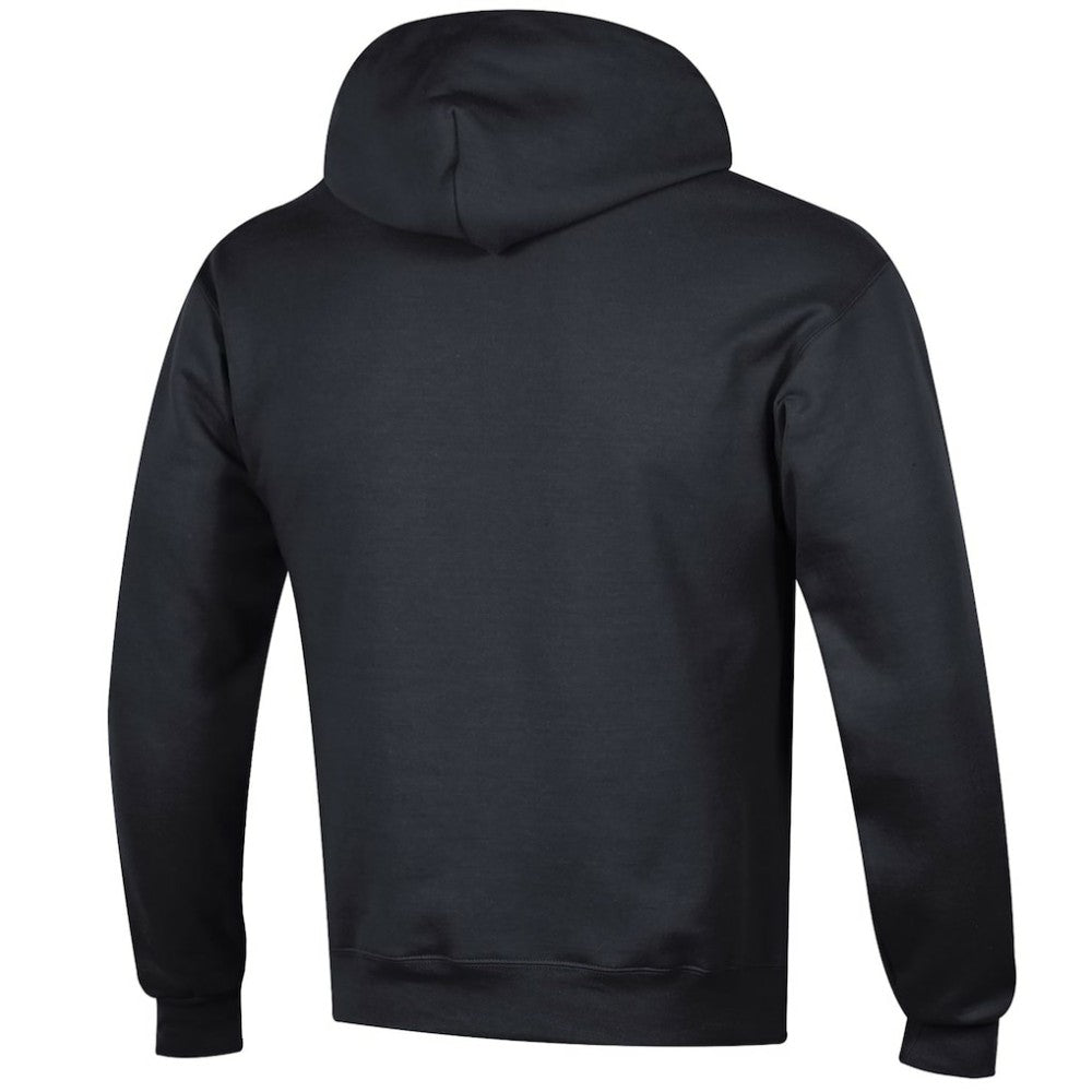 Dallas Stars Champion Primary Logo 1-Hit Pullover Hoodie - Black | NHL sale