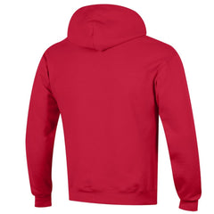 Florida Panthers Champion Primary Logo 1-Hit Pullover Hoodie - Red | NHL discount